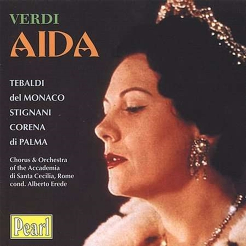 Aida/Product Detail/Classical