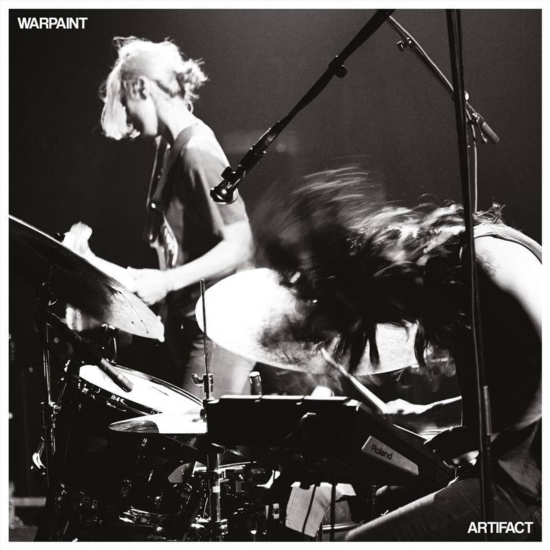 Artifact - Live/Product Detail/Alternative