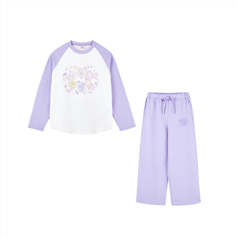 Boynextdoor - Bbnexdo In Sweet Dreams Official Md Room Wear/Product Detail/KPOP Merch