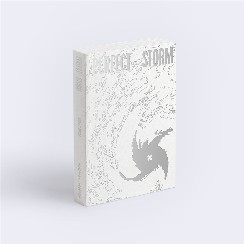 Tomorrow X Together (Txt) - Perfect Storm 9th Mini Album Tower Record Gift Storm Is Coming Ver Rando/Product Detail/World