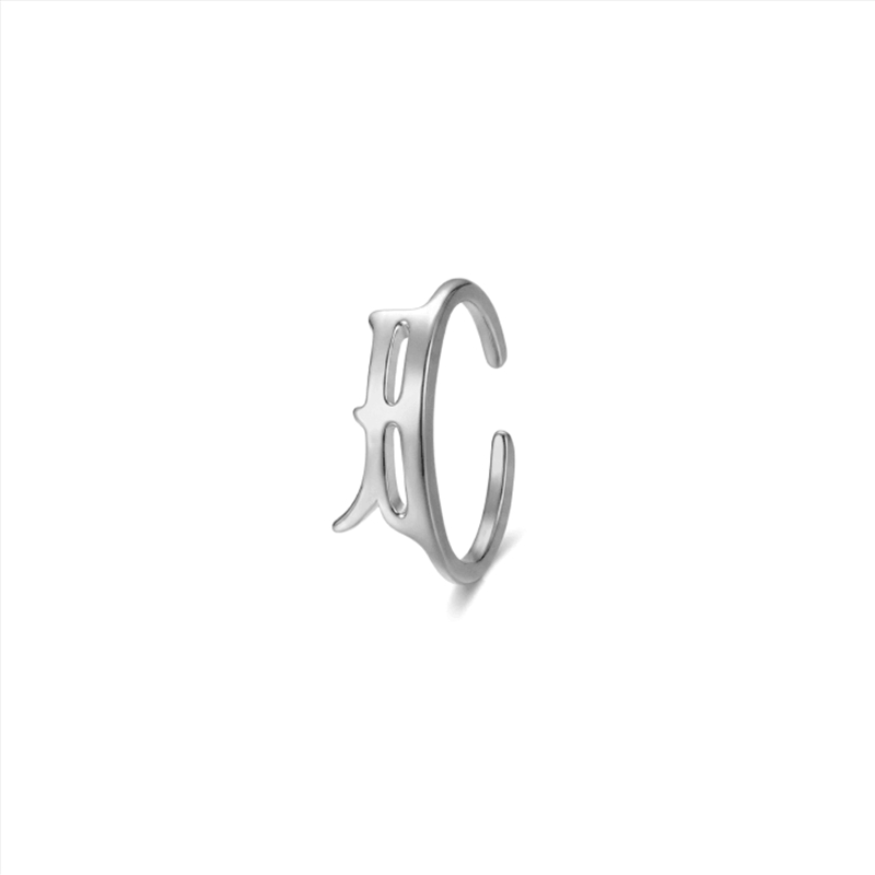 Seventeen Jeonghan X Joshua - Dreamscape Pop Up Official Md Ear Cuff/Product Detail/KPOP Merch