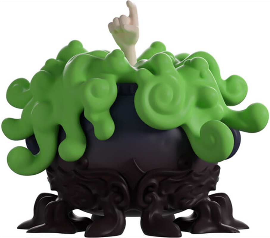 A Court of Thorns and Roses - The Cauldron Vinyl/Product Detail/Figurines