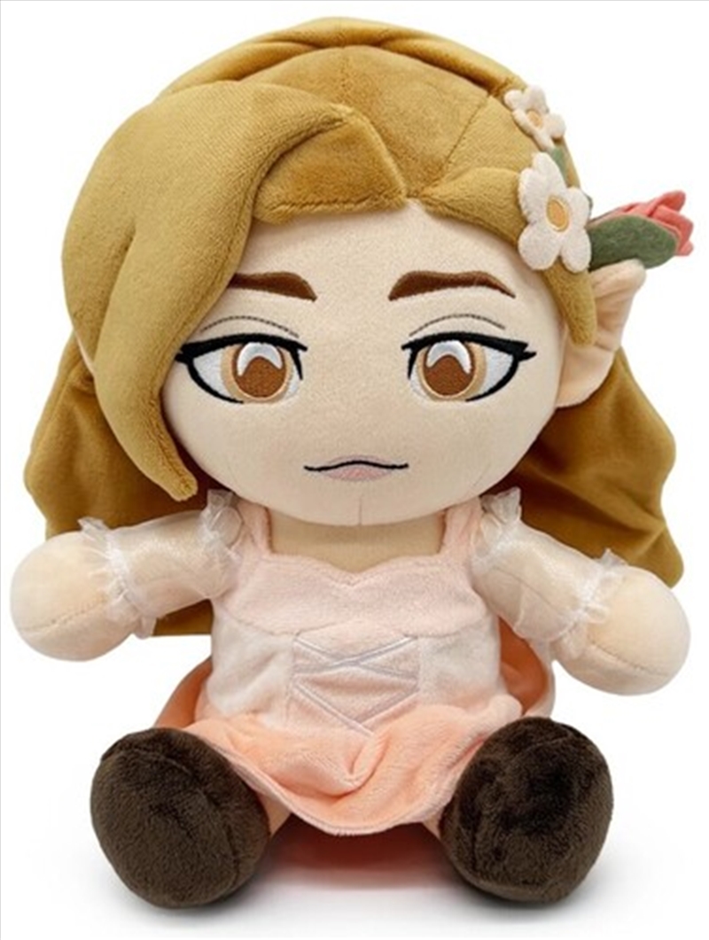 A Court of Thorns and Roses - Elain 9" Plush/Product Detail/Plush Toys