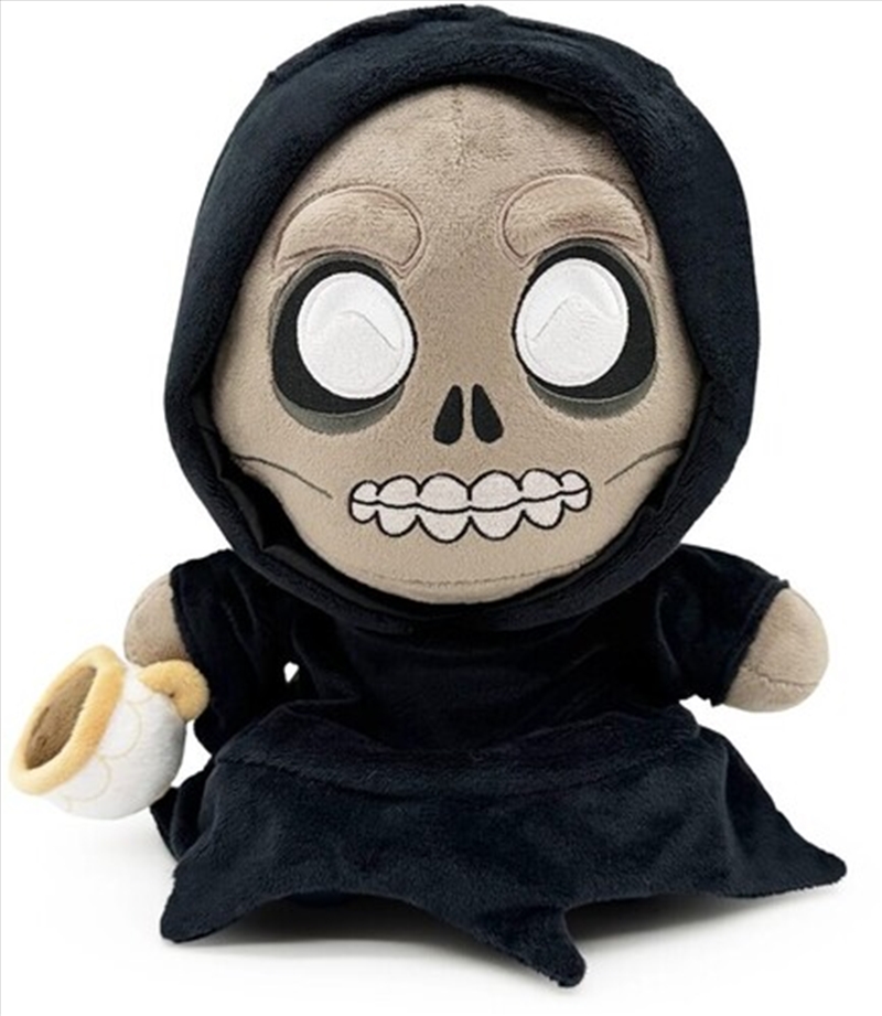 A Court of Thorns and Roses - Suriel 9" Plush/Product Detail/Plush Toys