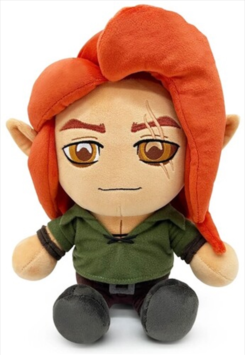 A Court of Thorns and Roses - Lucien 9" Plush/Product Detail/Plush Toys