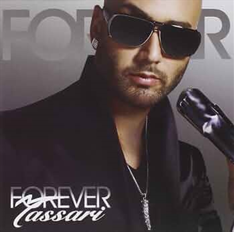 Forever Massari/Product Detail/Rap