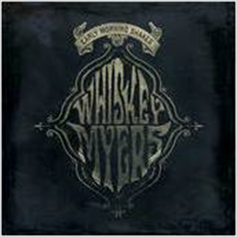 Early Morning Shakes/Product Detail/Country