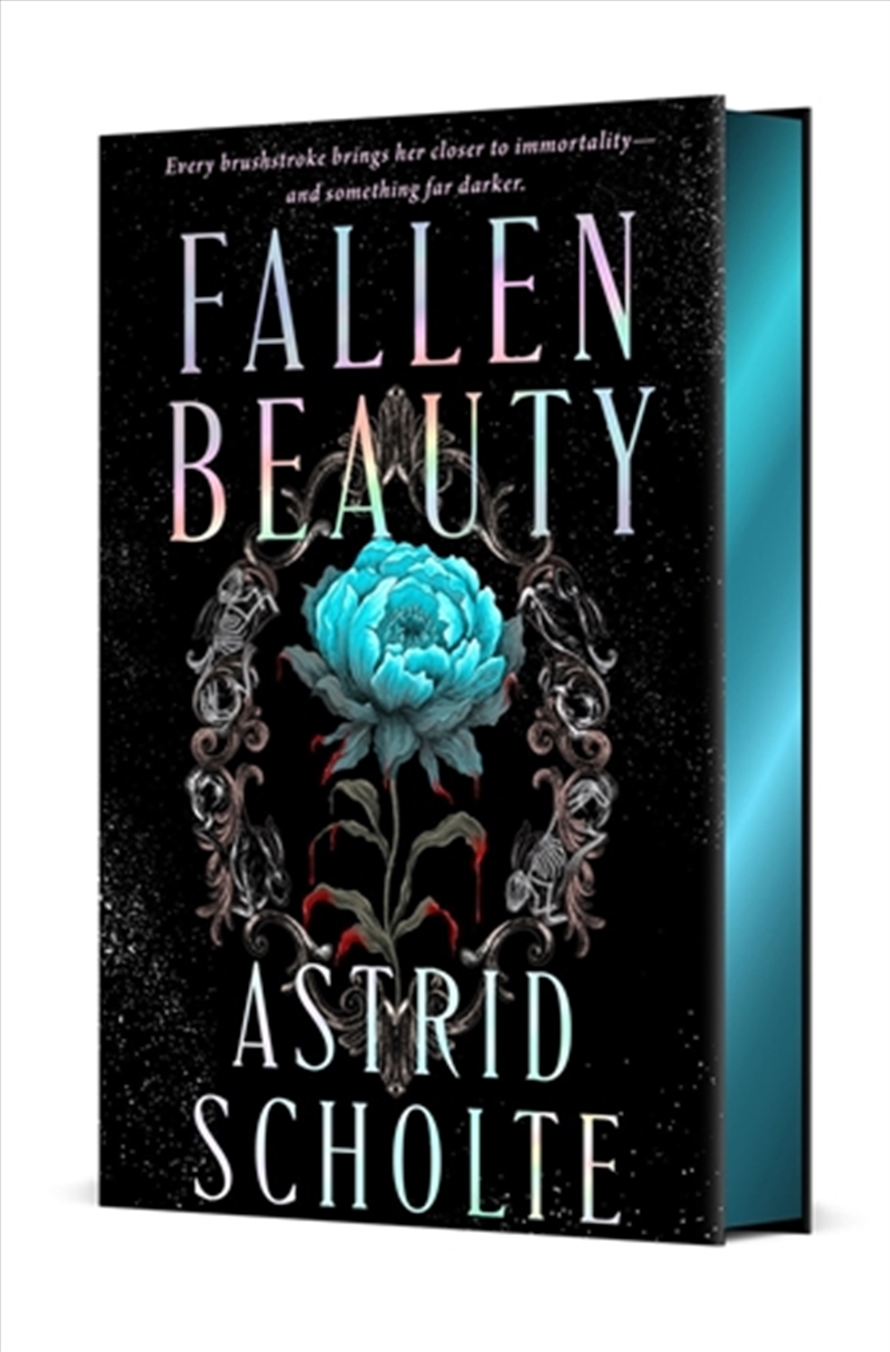 Fallen Beauty/Product Detail/Childrens Fiction Books