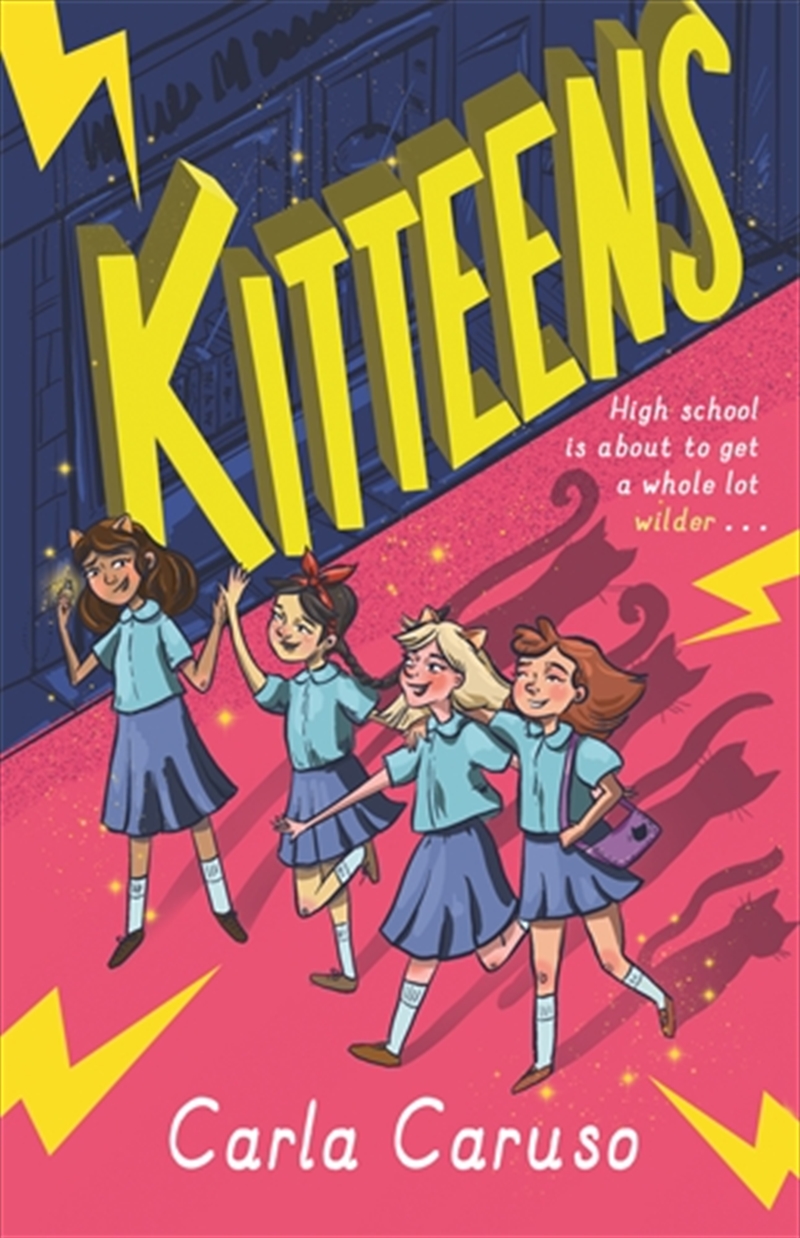 Kitteens/Product Detail/Childrens Fiction Books