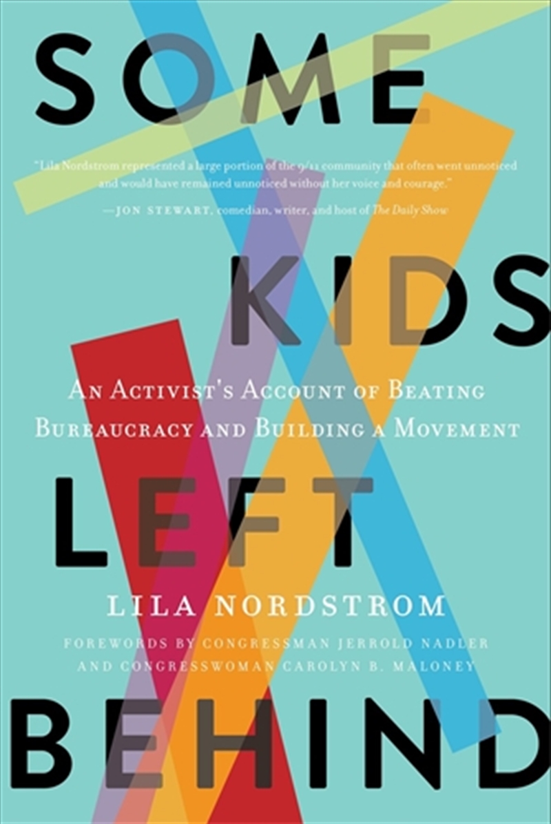Some Kids Left Behind/Product Detail/Politics & Government