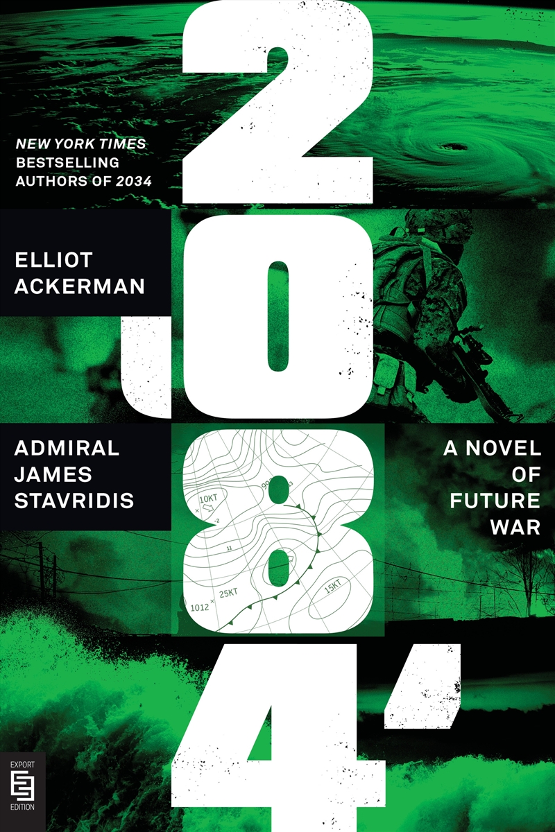 2084/Product Detail/General Fiction Books