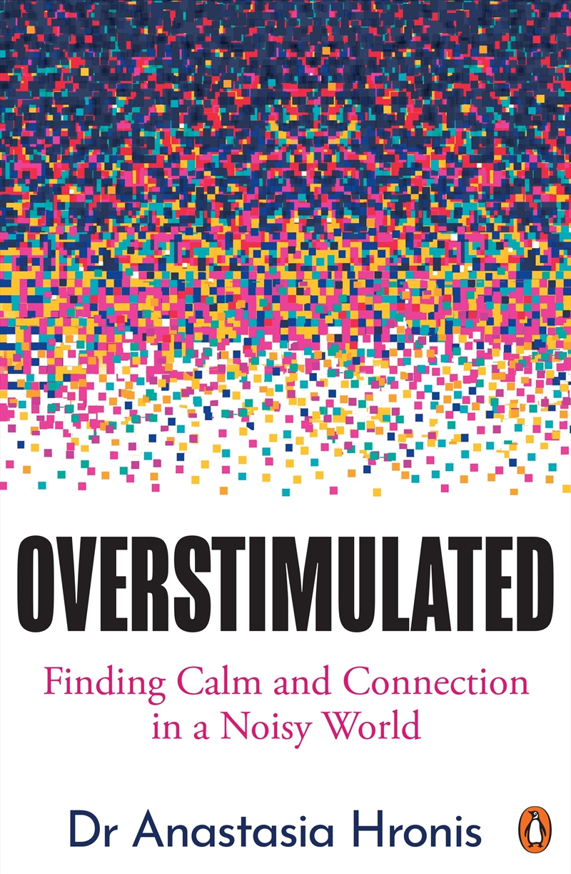 Overstimulated/Product Detail/Science