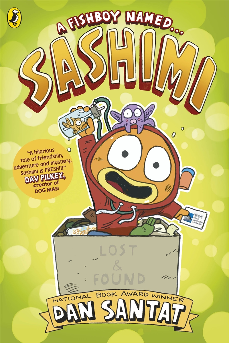 Sashimi/Product Detail/Childrens