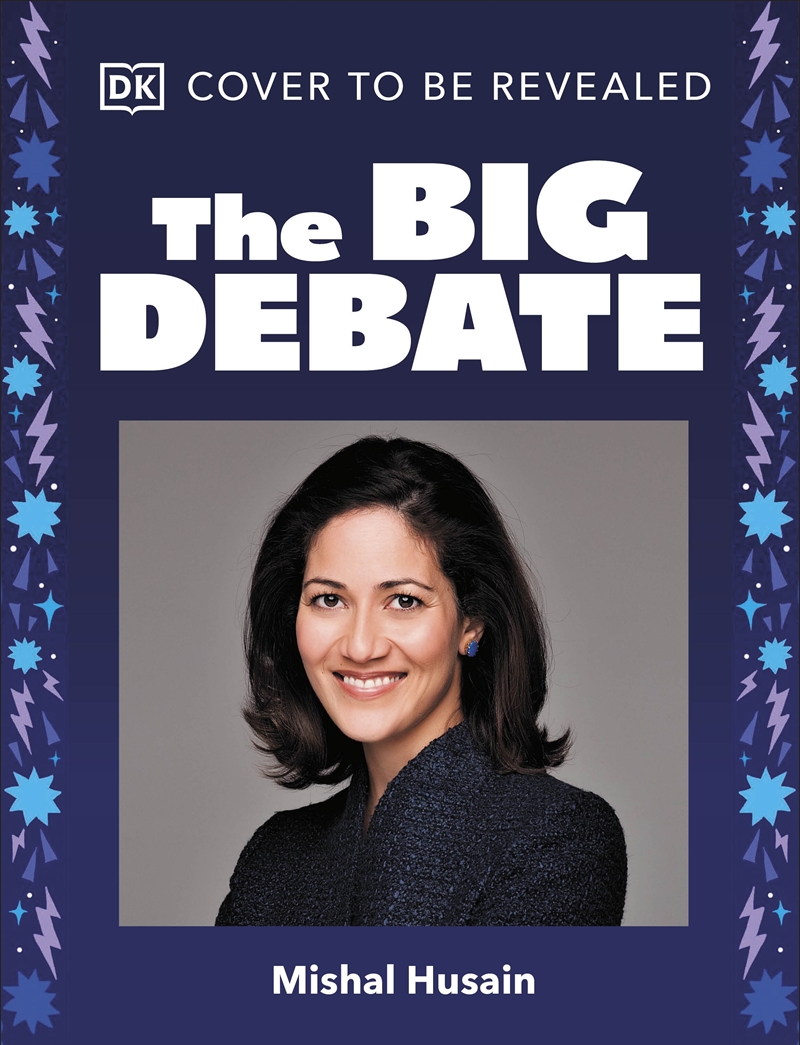 The Big Debate/Product Detail/Childrens