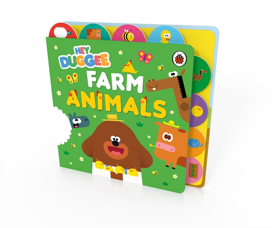 Hey Duggee: Animals/Product Detail/Early Childhood Fiction Books