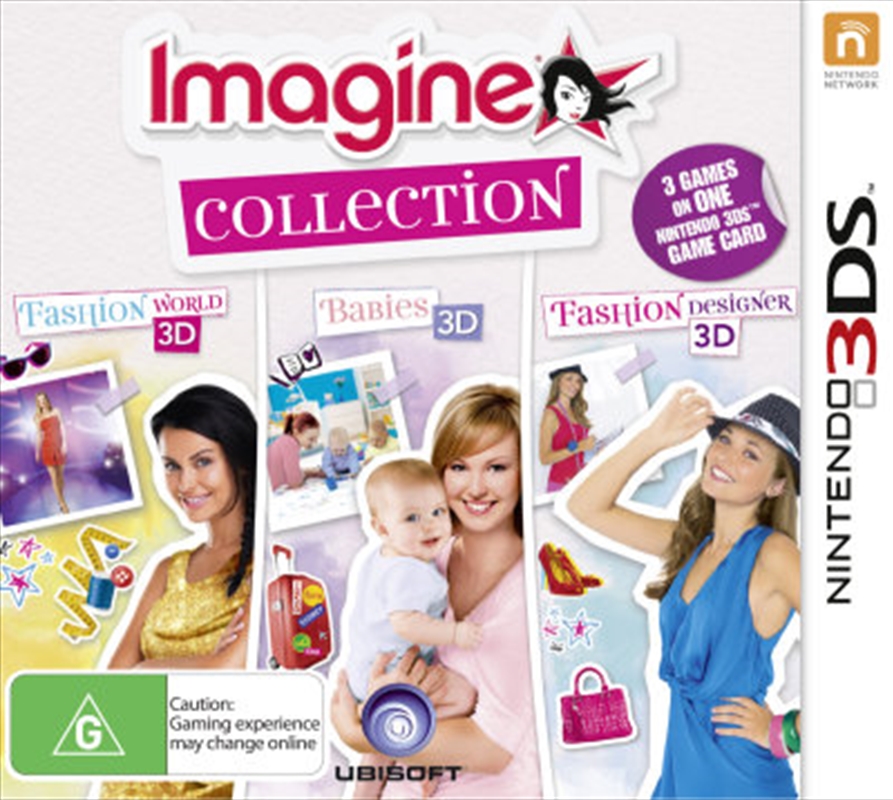 Imagine Collection/Product Detail/Children