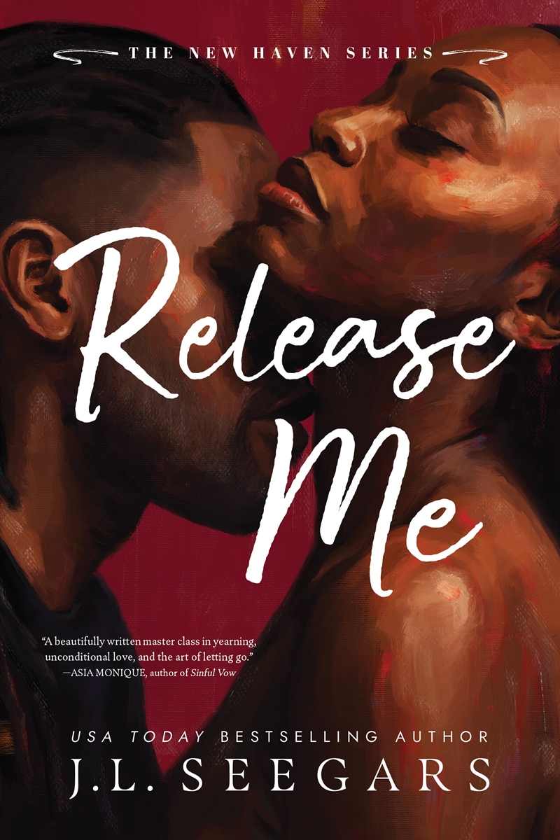 Release Me/Product Detail/Romance