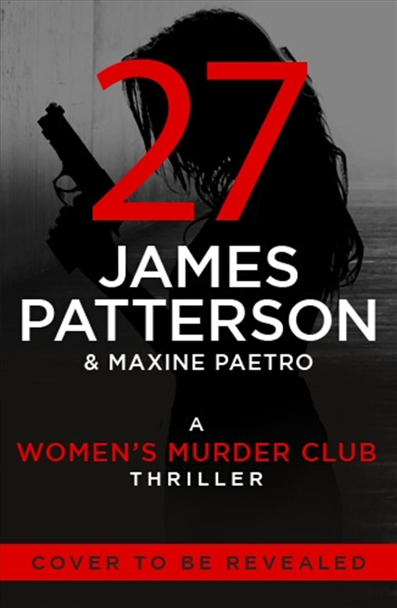 27 Stars/Product Detail/Crime & Mystery Fiction
