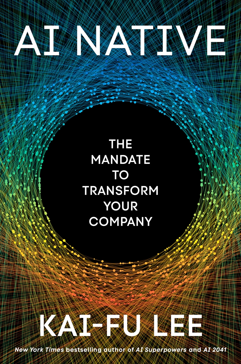 Ai Native/Product Detail/Business Leadership & Management