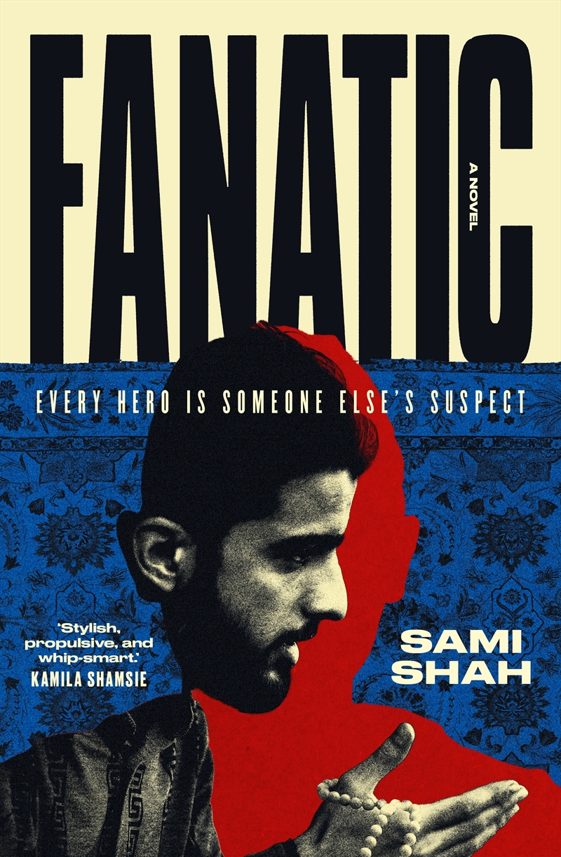 Fanatic/Product Detail/Thrillers & Horror Books