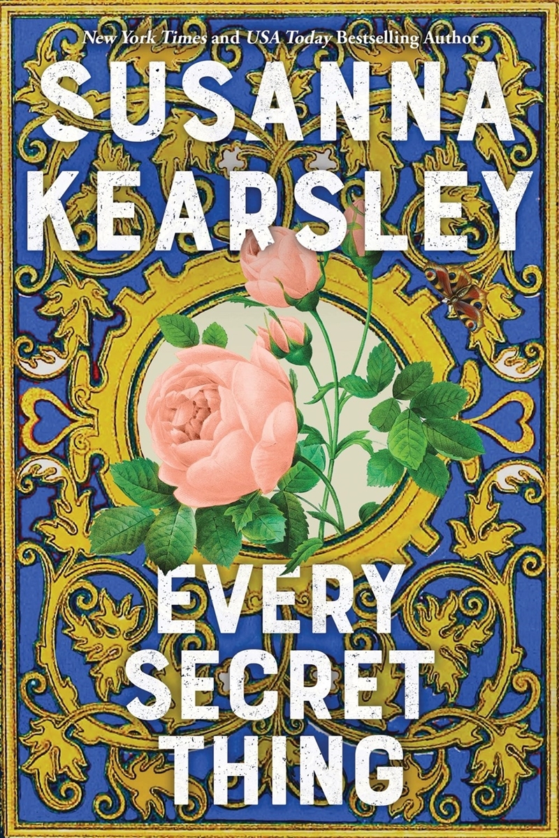Every Secret Thing/Product Detail/Crime & Mystery Fiction