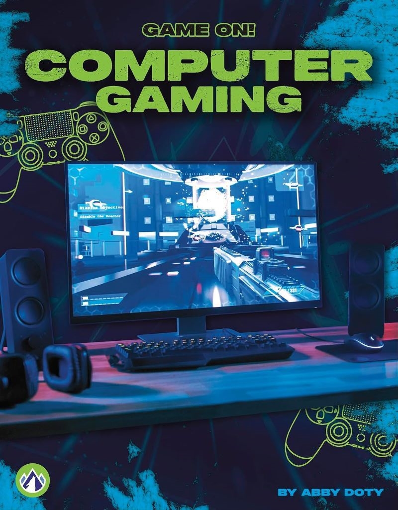 Game On! Computer Gaming/Product Detail/Childrens