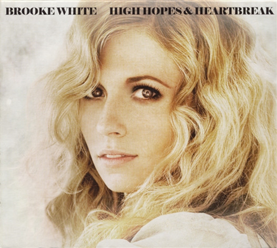 High Hopes & Heartbreak/Product Detail/Country