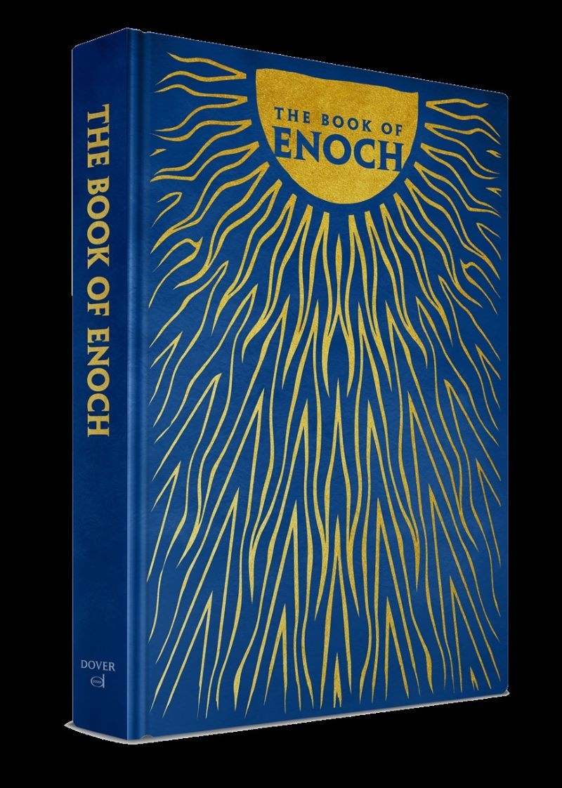 Book Of Enoch/Product Detail/Family & Health
