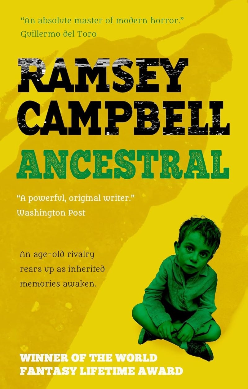 Ancestral/Product Detail/General Fiction Books