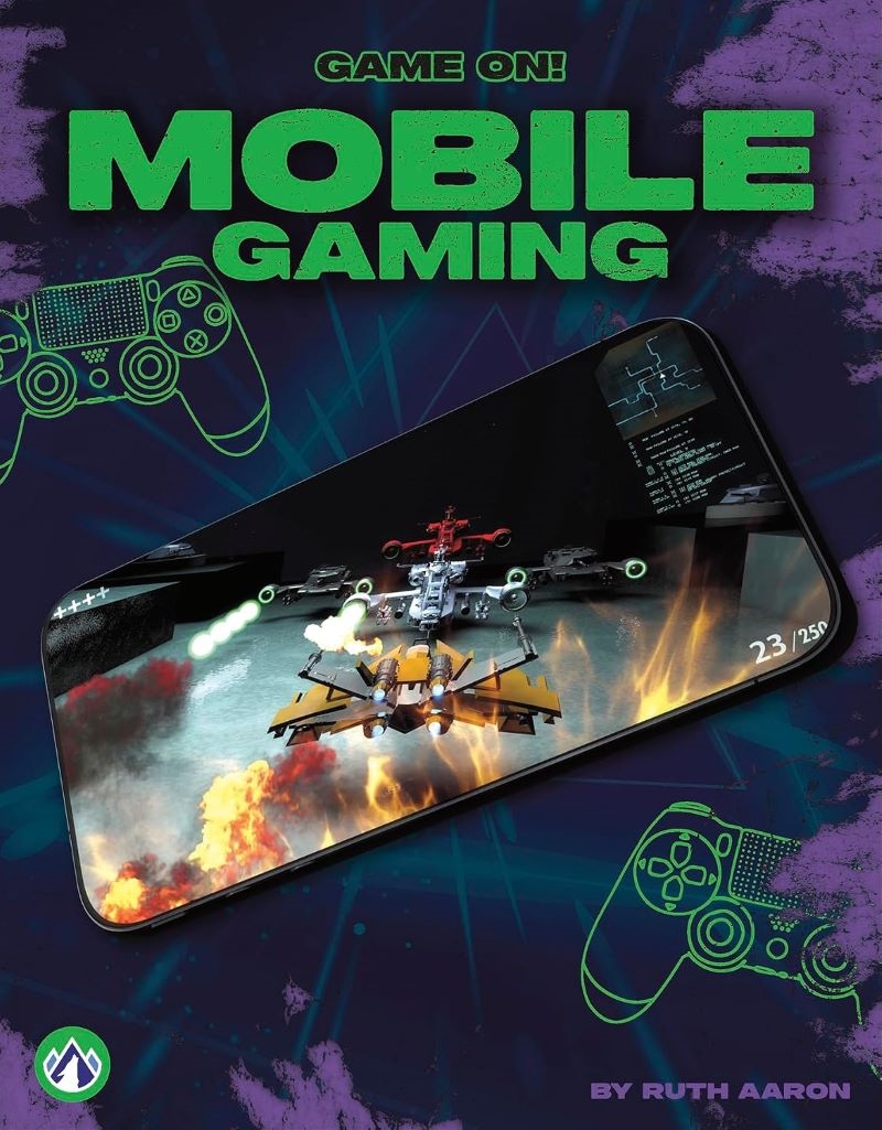 Game On! Mobile Gaming/Product Detail/Childrens