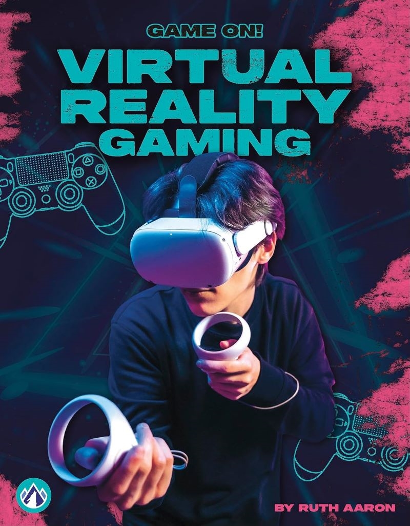 Game On! Virtual Reality Gaming/Product Detail/Childrens
