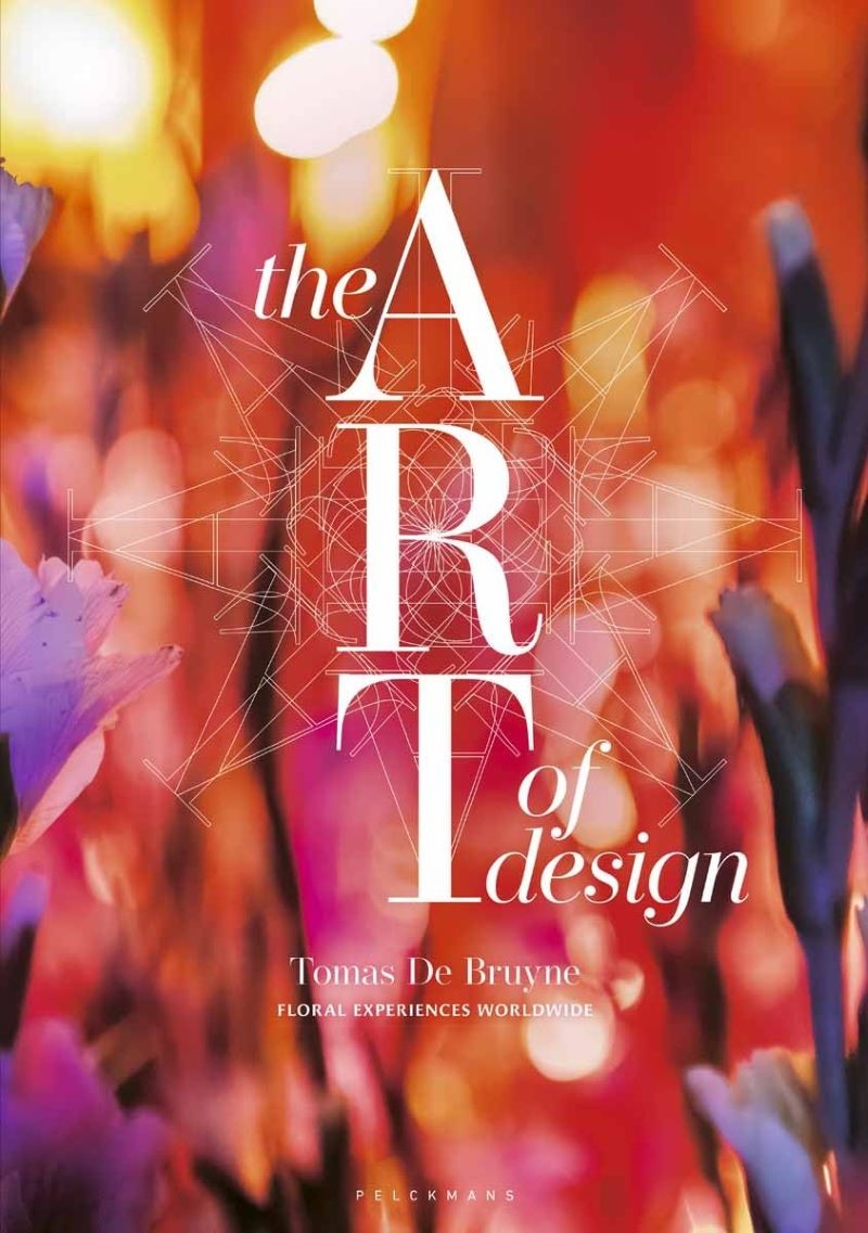 Art Of Design: Floral Experiences Worldwide/Product Detail/Crafts & Handiwork