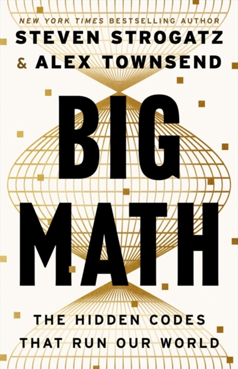 Big Math : The Hidden Codes That Run Our World/Product Detail/Science