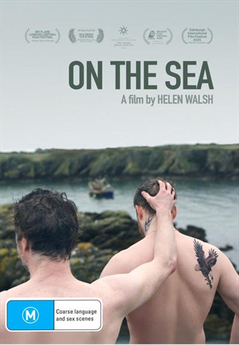 On The Sea/Product Detail/Drama