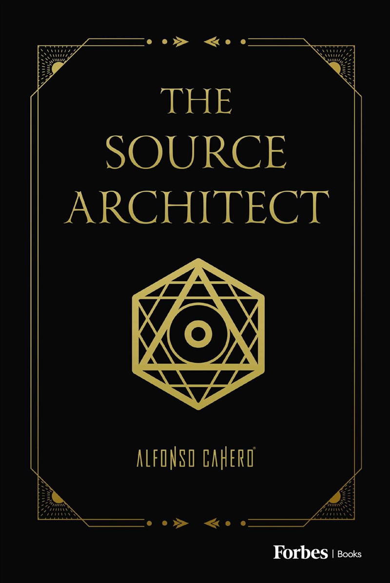 The Source Architect/Product Detail/Self Help & Personal Development