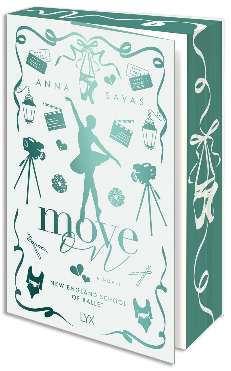 Move On/Product Detail/Romance