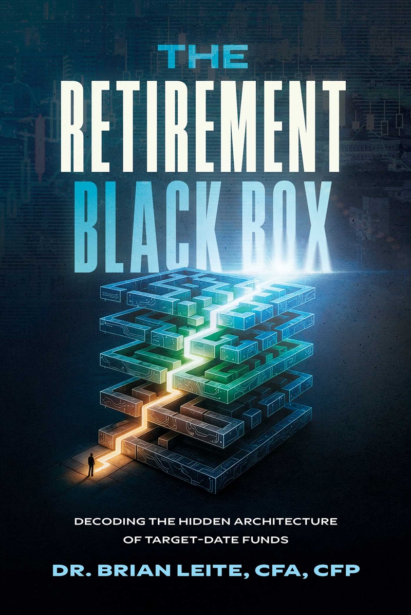 The Retirement Black Box/Product Detail/Business Leadership & Management