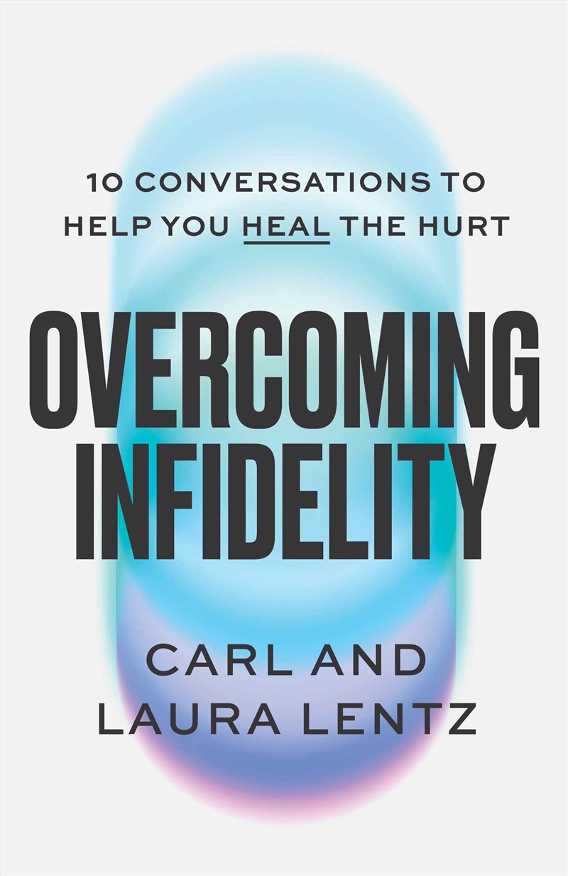 Overcoming Infidelity/Product Detail/Family & Health