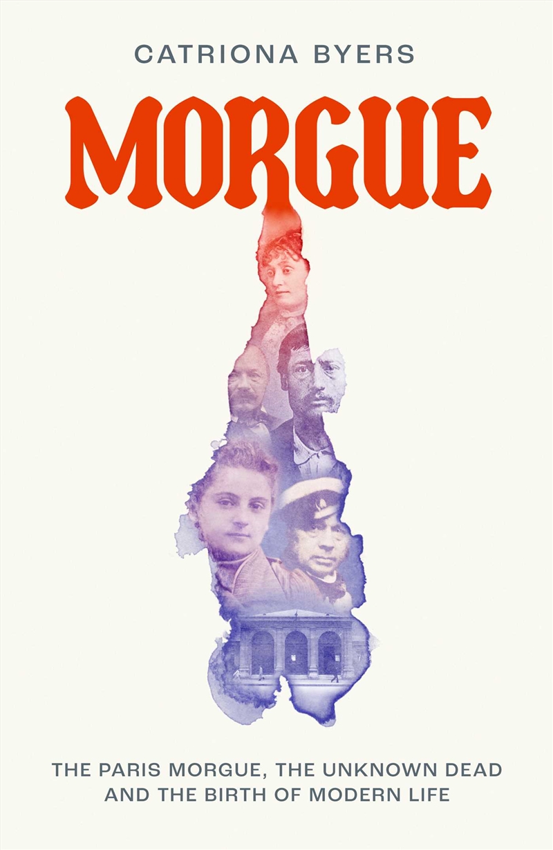 Morgue/Product Detail/History
