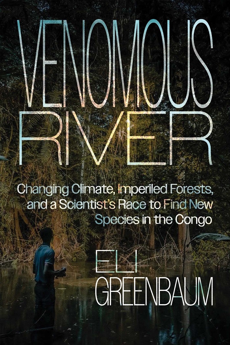 Venomous River/Product Detail/Science