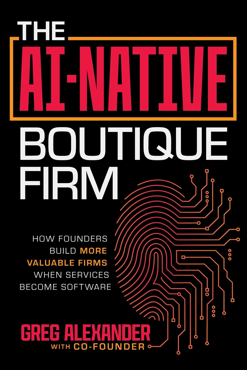 The Ai-Native Boutique Firm/Product Detail/Business Leadership & Management