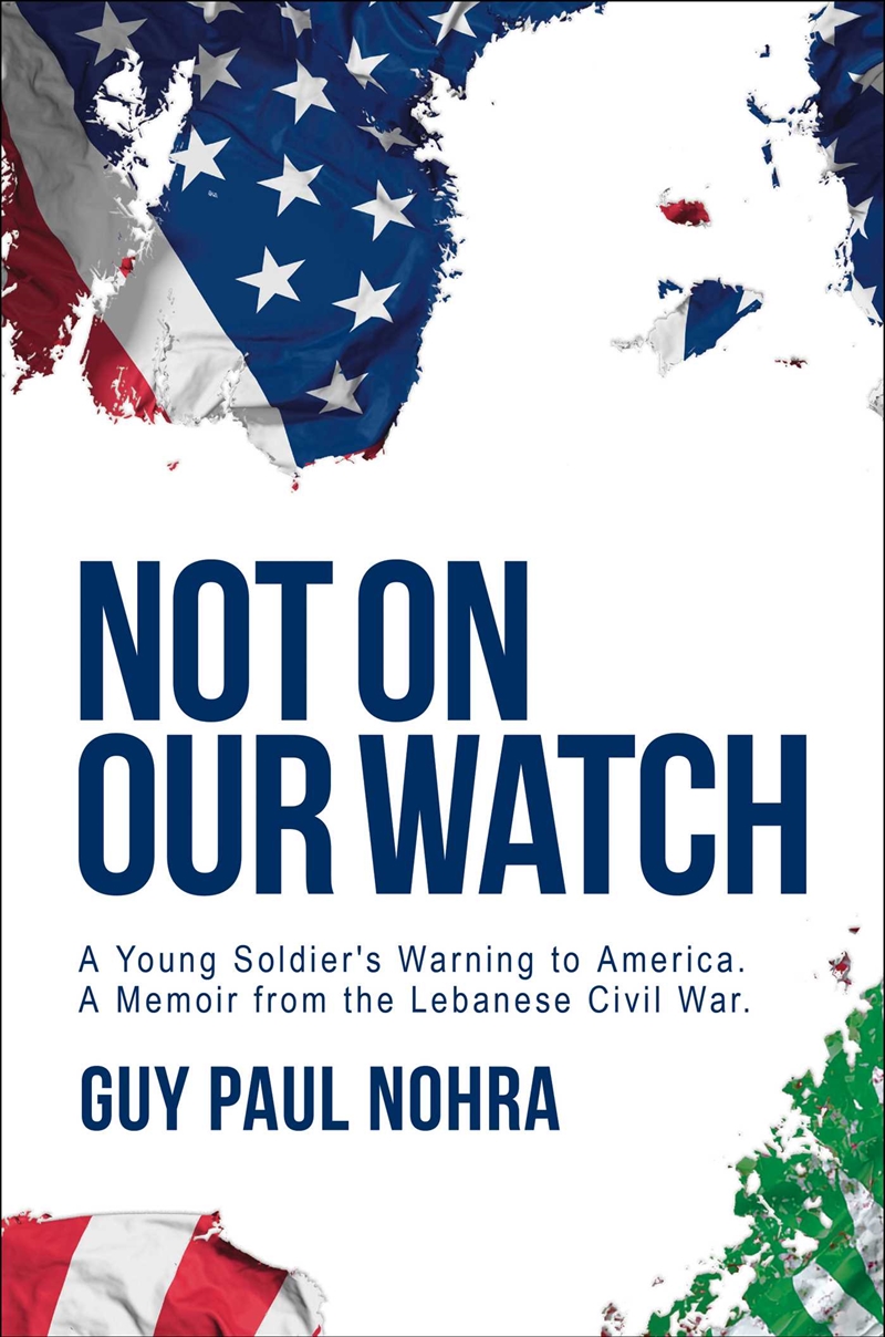 Not On Our Watch/Product Detail/Biographies & True Stories