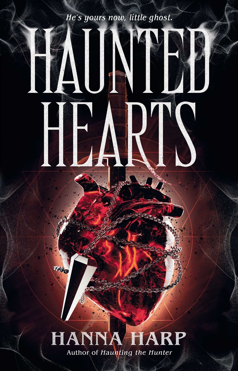 Haunted Hearts/Product Detail/Romance