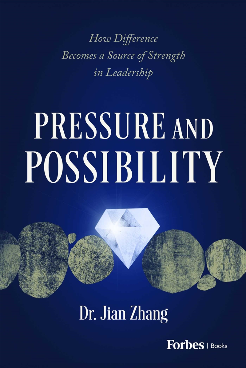Pressure And Possibility/Product Detail/Business Leadership & Management
