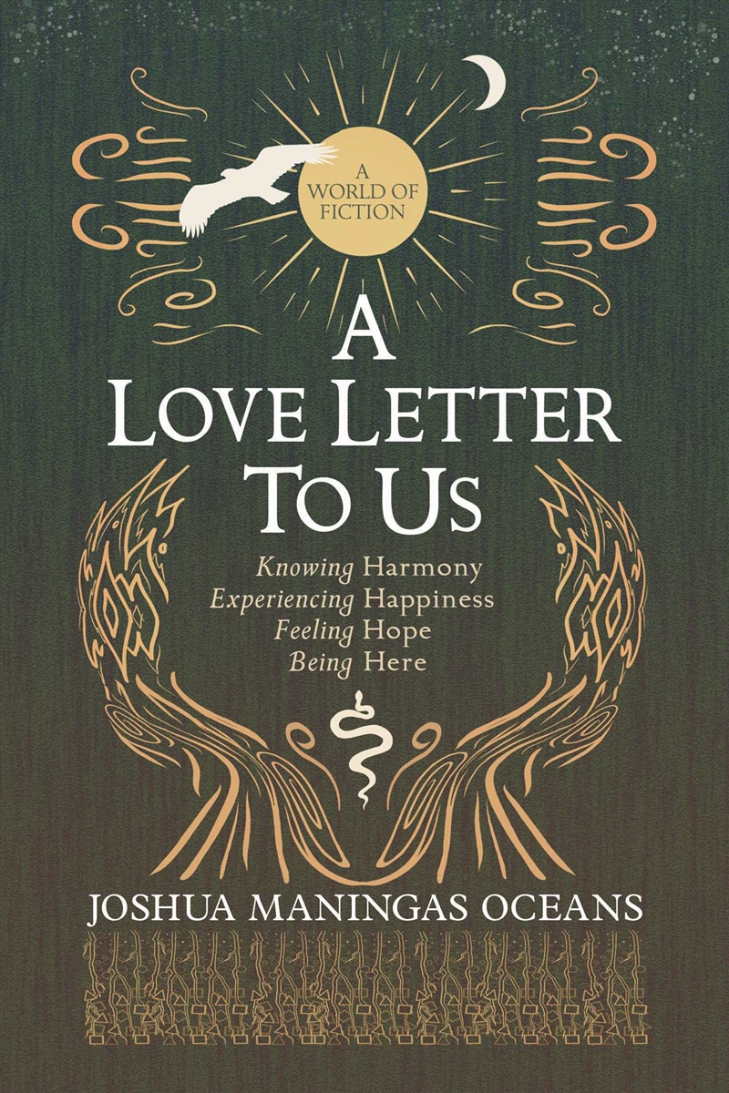 A Love Letter To Us/Product Detail/Self Help & Personal Development