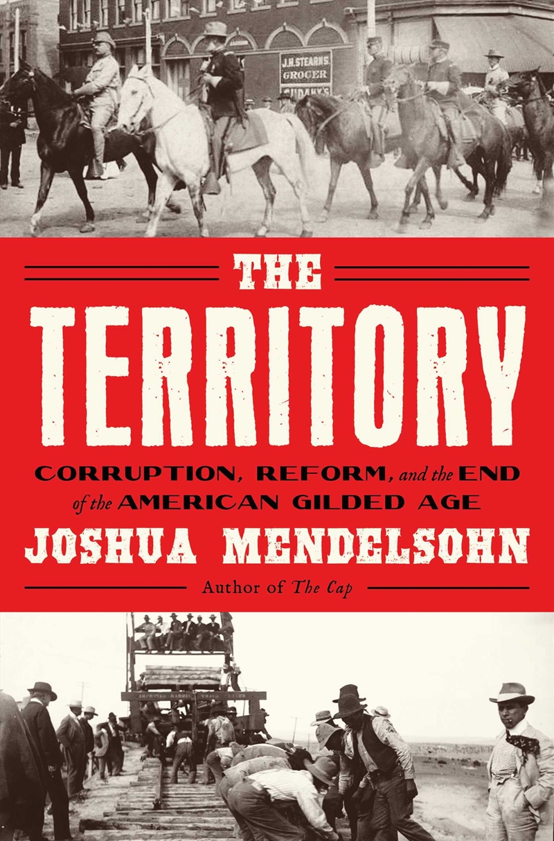 The Territory/Product Detail/History