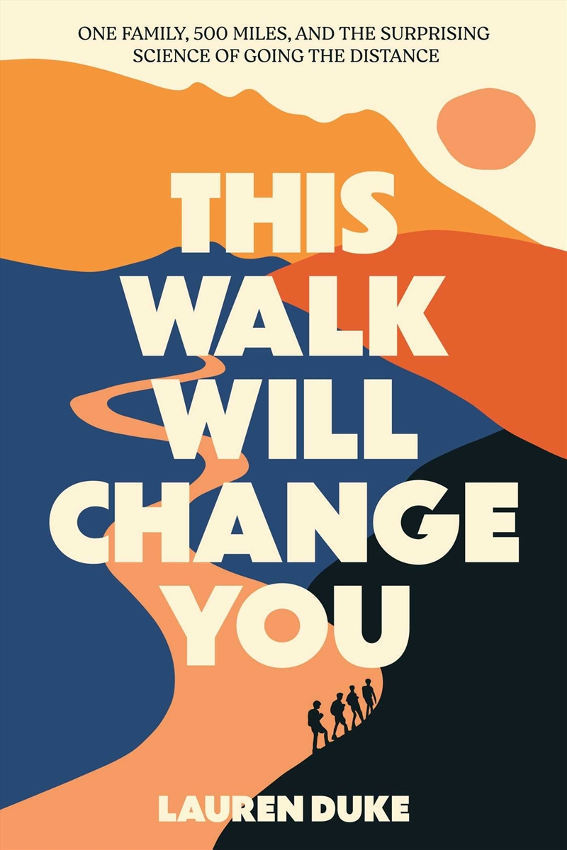 This Walk Will Change You/Product Detail/Biographies & True Stories