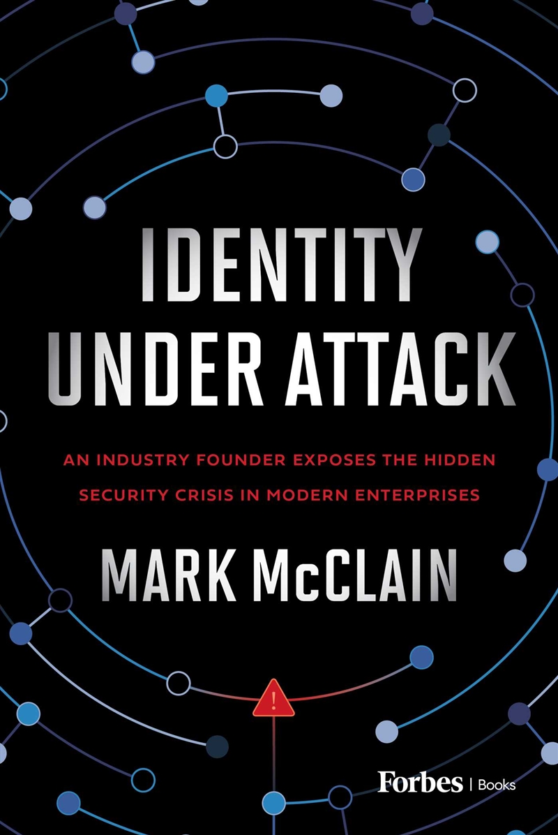Identity Under Attack/Product Detail/Business Leadership & Management