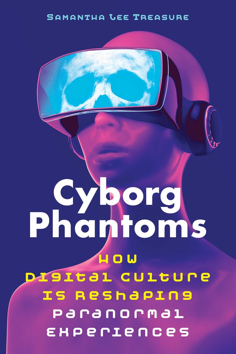 Cyborg Phantoms/Product Detail/Religion & Beliefs