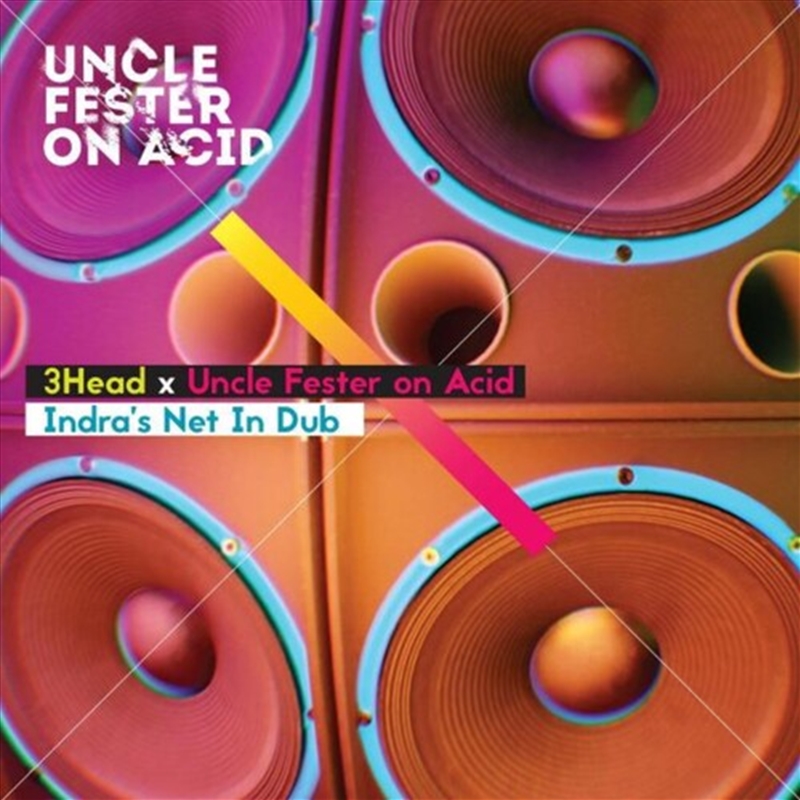 Indra's Net In Dub/Product Detail/Dance